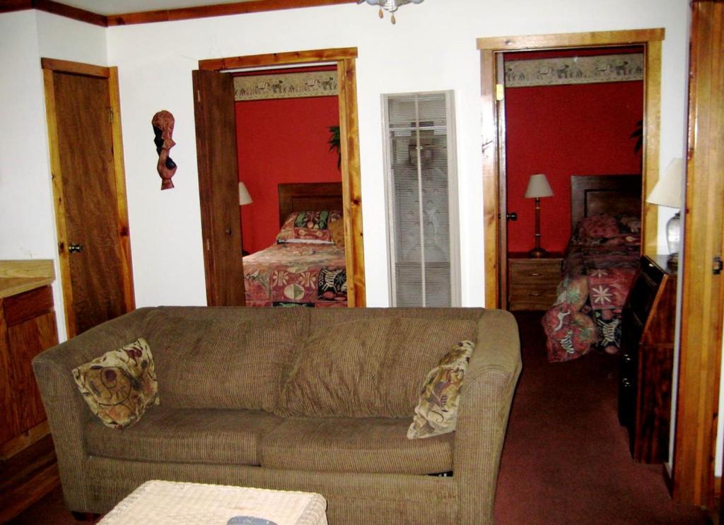 Majestic Moose Lodge - Coptic Village Big Bear Lake Zimmer foto